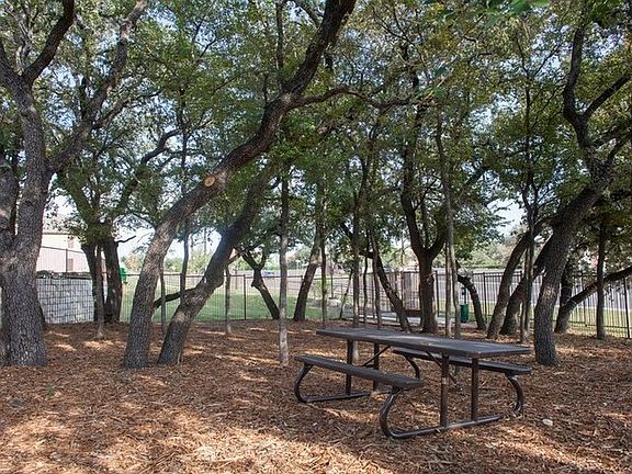 Pet Park