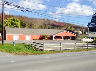 401 S Main St, Mansfield, PA 16933