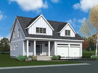 20 Cascade Cir #11, Kennebunk, ME 04043