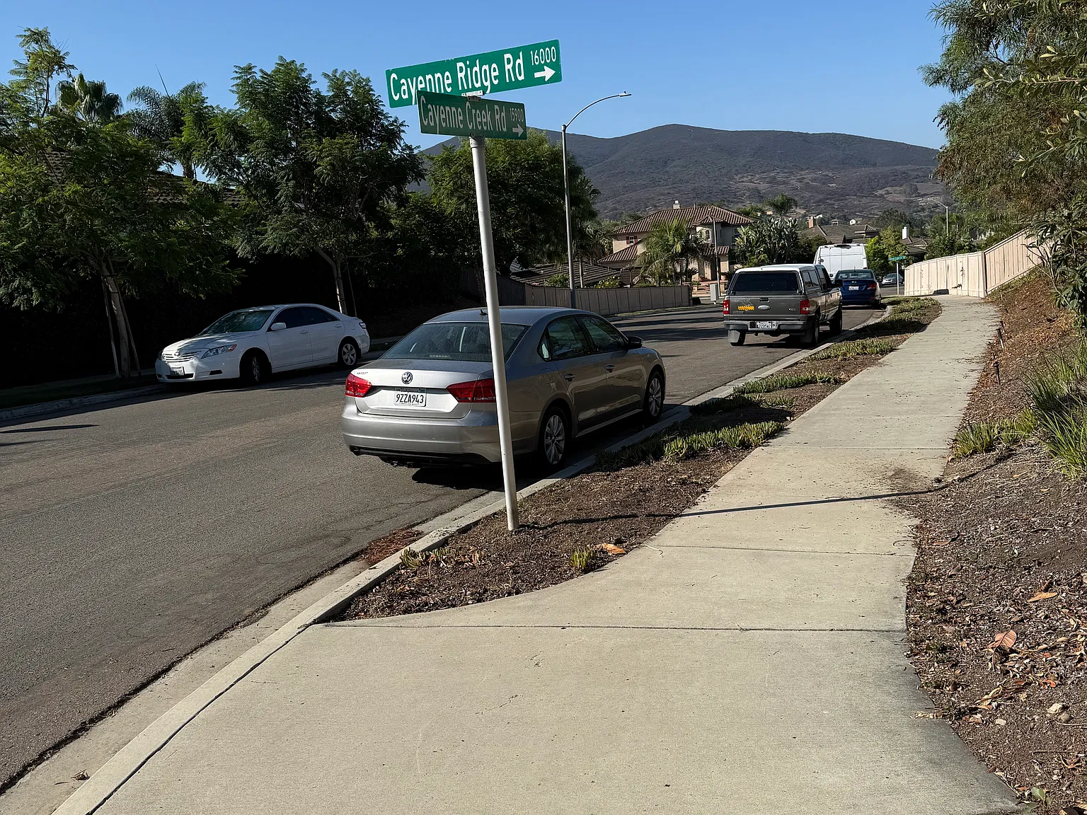 1 bed, $1,325 — Photo 4