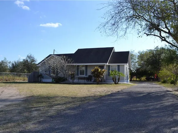 3701 Grandview Dr, Mission, TX 78574