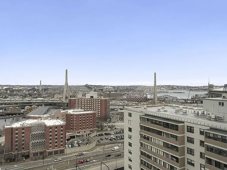 8 Whittier Pl #21B — Photo 15