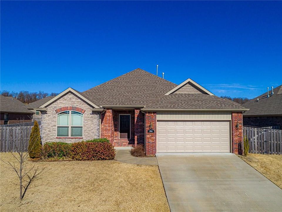 1st image of 2866 W Marble Dr