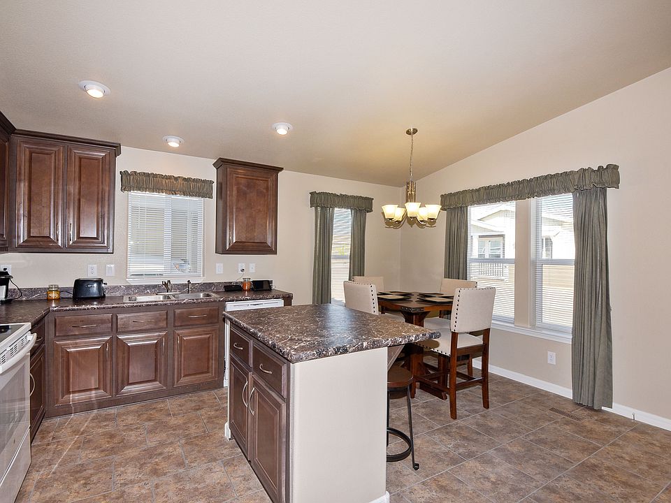 2nd image of 8700 E University Dr #3302