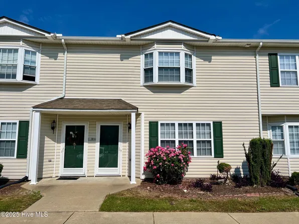 2345 Vineyard Drive #E6, Winterville, NC 28590