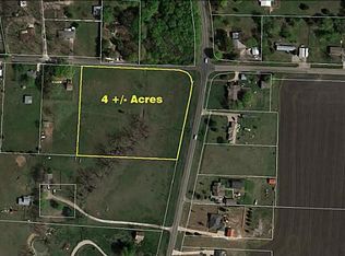 7762 County Road 941, Princeton, TX 75407