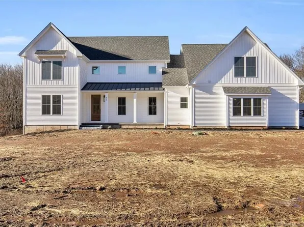 77 Stallion Drive, Glastonbury, CT 06033