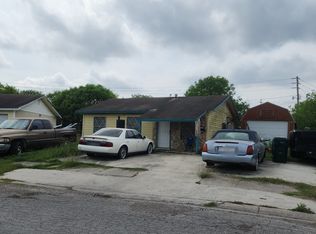1933 Darcey Dr, Corpus Christi, TX 78416