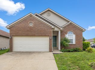 115 Pickett Ln, Georgetown, KY 40324