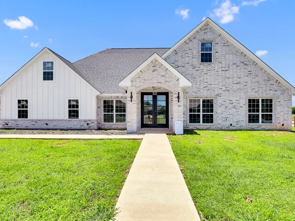 201 Sunnys Halo Blvd, Bullard, TX 75757