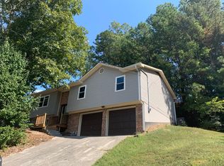 548 Benson Dr, Chattanooga, TN 37412