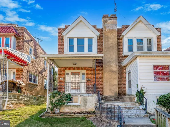 162 Woodland Ave, Lansdowne, PA 19050