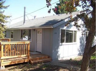 1519 Lookout Ave, Klamath Falls, OR 97601