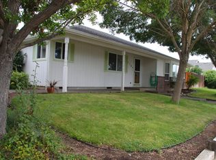 1204 Looking Glass Way, Central Pt, OR 97502