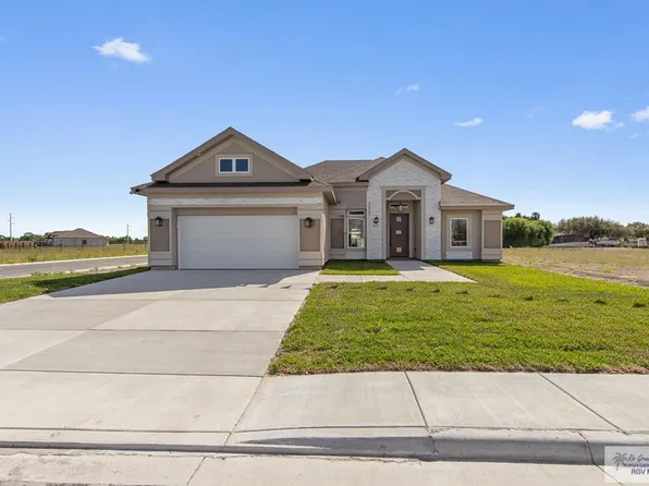 23547 Murphy Ct, Harlingen, TX 78552