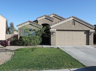 16087 W Sierra St, Goodyear, AZ 85338