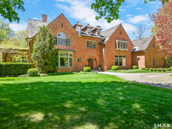 21 Daniel Court, Westport, CT 06880