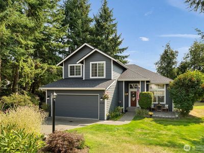 4705 147th St NW, Gig Harbor, WA, 98332