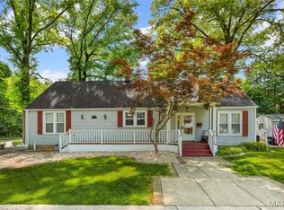 900 Danforth St, Alton, IL 62002