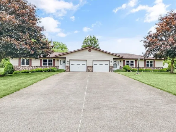 1403-1405 Frank Dr, Wooster, OH 44691