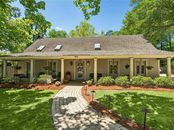 100 Talisheek Pl, Mandeville, LA 70471