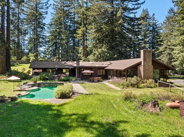 1650 Jonive Road, Sebastopol, CA 95472