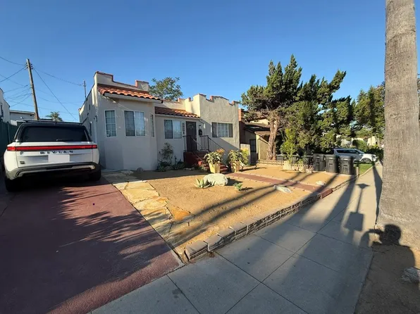 1414 E Acacia Ave, Glendale, CA 91205