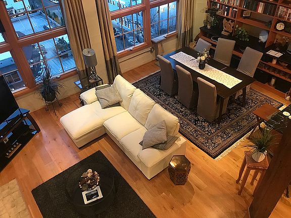 Great room 
