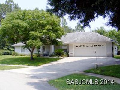 361 Rosa Ct, Saint Augustine, FL, 32086