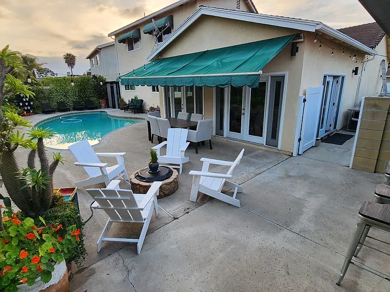 Chapparal Ln — Photo 2