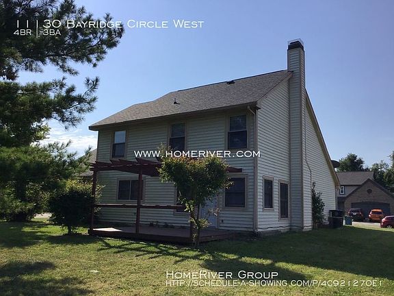 4th image of 11130 Bayridge Cir W