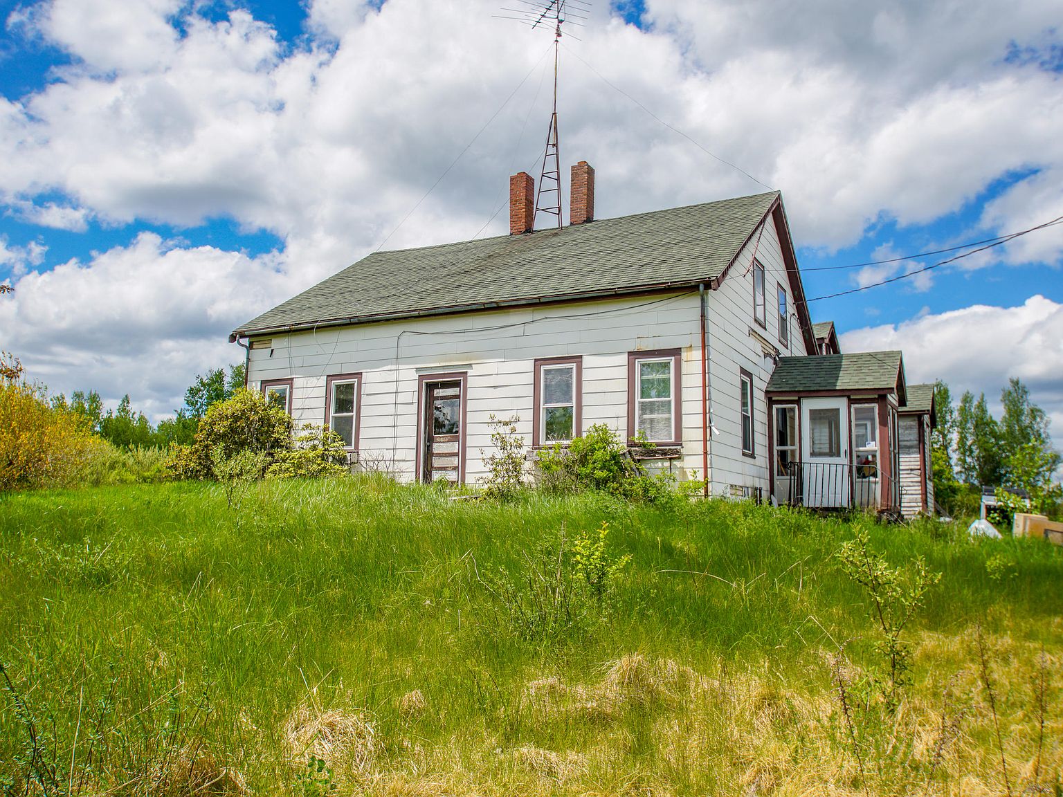 4315 Airline Road, Wesley, ME 04686 Zillow