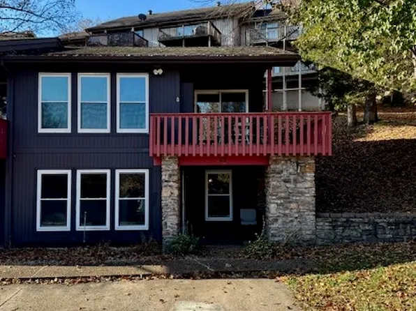 15 Nantucket Dr, Bella Vista, AR 72715