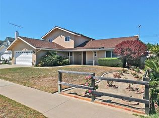 11375 Goldenrod Ave, Fountain Valley, CA 92708