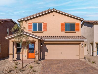 1720 Desert Path Ave, North Las Vegas, NV, 89032