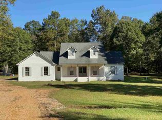 1768 Pine Tree Trl SW, Brookhaven, MS 39601