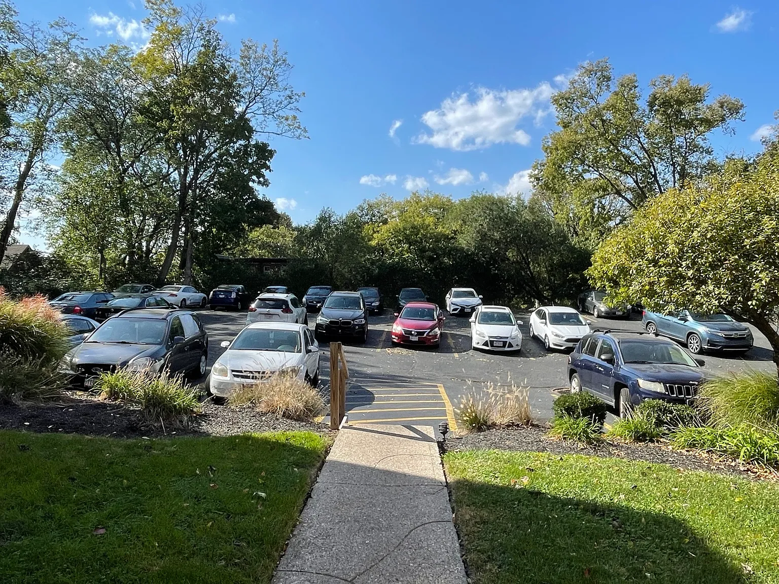1 bed, 500 sqft, $850 — Photo 4