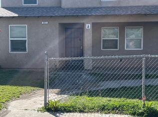 337 N Effie St #101, Fresno, CA