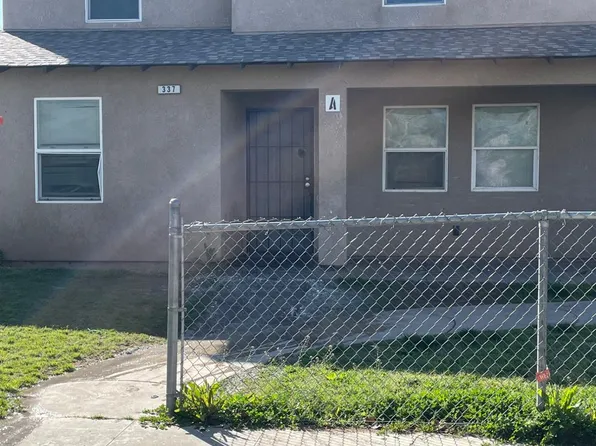 337 N Effie St #101, Fresno, CA 93701
