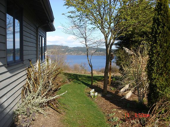 Landscaping side
