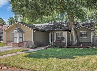 11518 Silk Oak Ln, Jacksonville, FL 32223