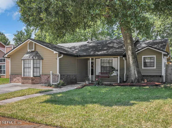 11518 SILK OAK Lane, Jacksonville, FL 32223