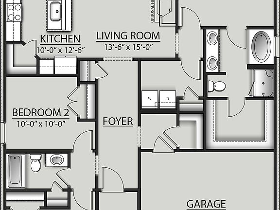 2nd image of this home