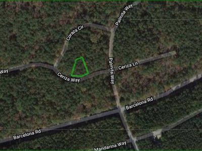 Ceriza Way, Hot Springs Village, AR, 71909