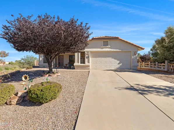 1803 WILLOW OAK Lane, Sierra Vista, AZ 85635