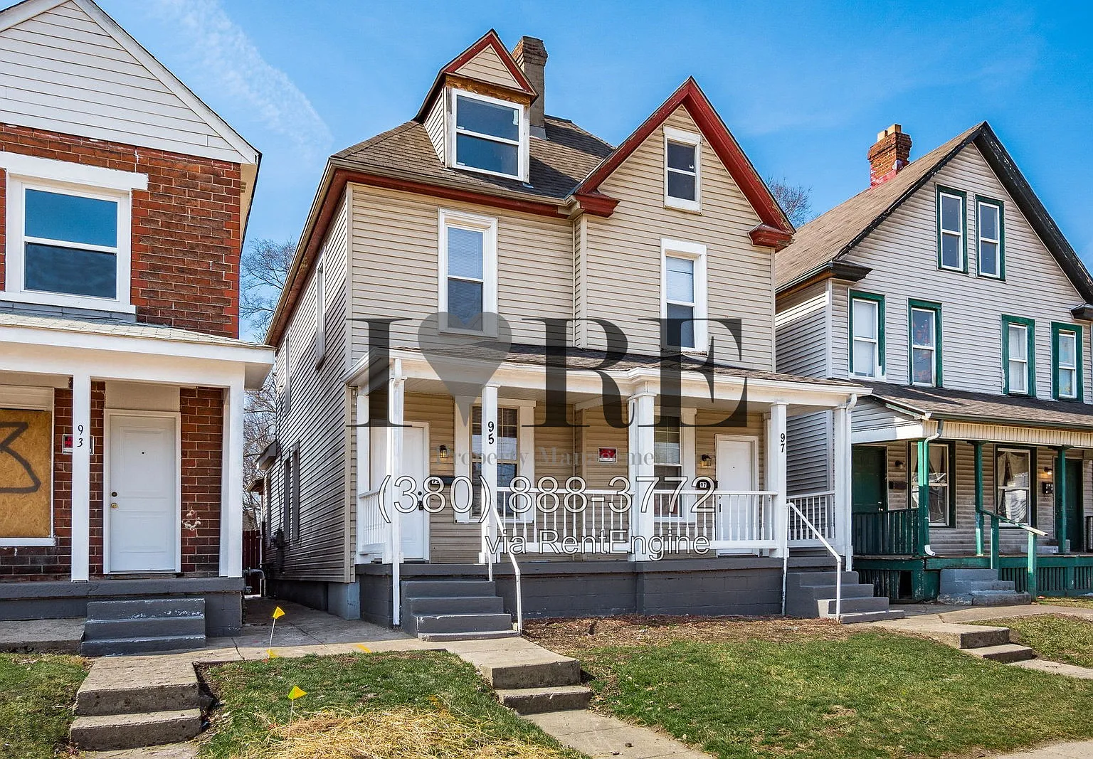 2 bed, 1.0 bath, 984 sqft, $1,065 — Photo 4