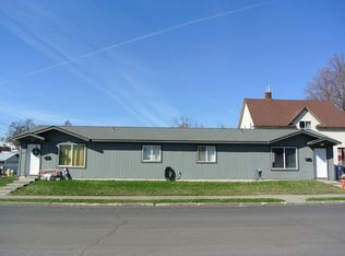 1027 N Elm St, Spokane, WA 99201