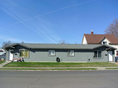 1027 N Elm St, Spokane, WA, 99201