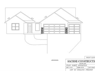 565 Gunderson Dr, Portage, WI 53901