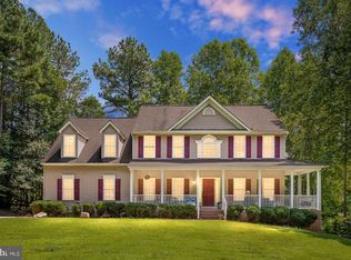 6325 Grace Hl, Spotsylvania, VA 22551